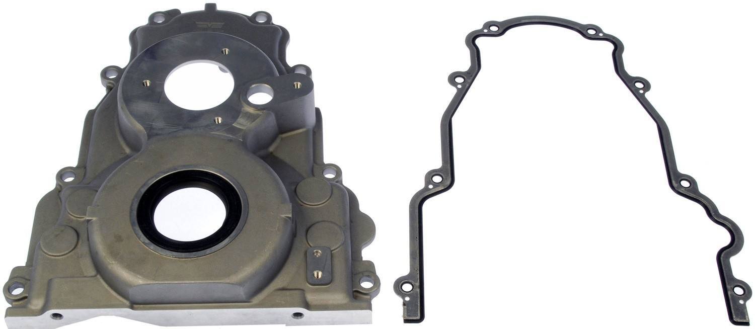 Engine Timing Cover Dorman 635-517
