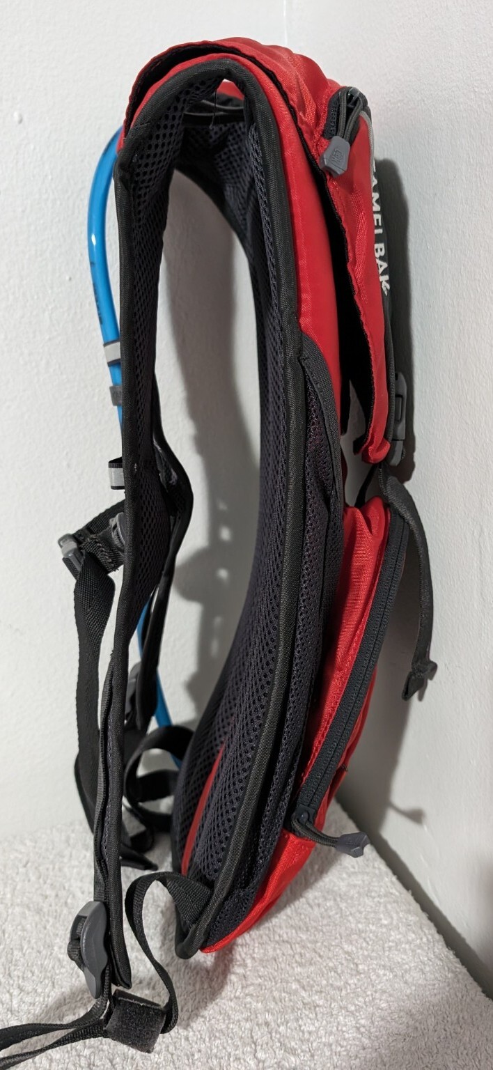 CamelBak Rogue Hydration Backpack With Bladder
