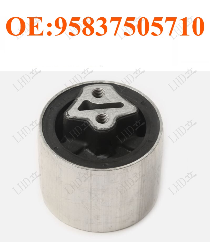 Transmission Mount Suitable For Porsche 95837505710.