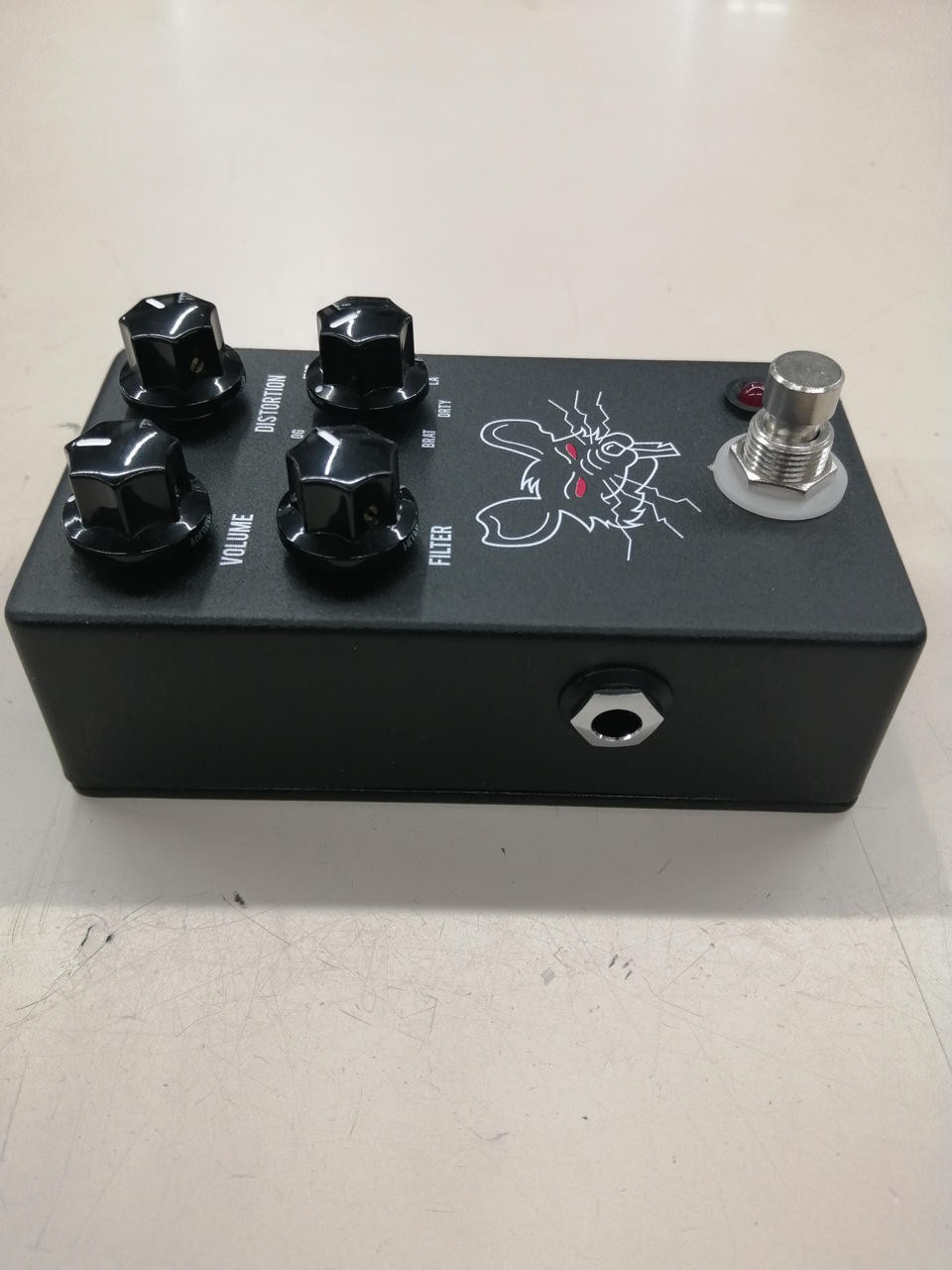 Jhs Pedals Packrat Effector No.nm1150