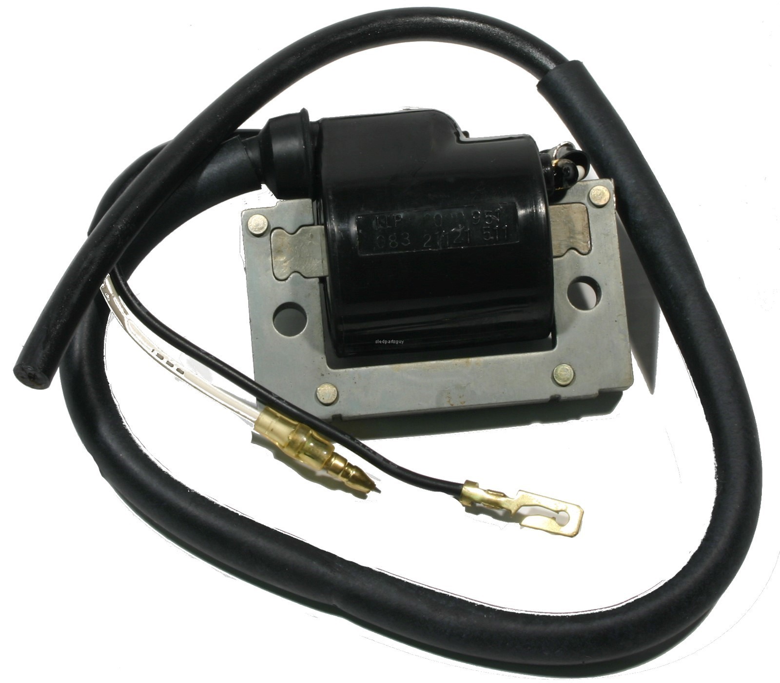 Arctic Cat Lynx II 340 & 440, 1974, External  Ignition Coil
