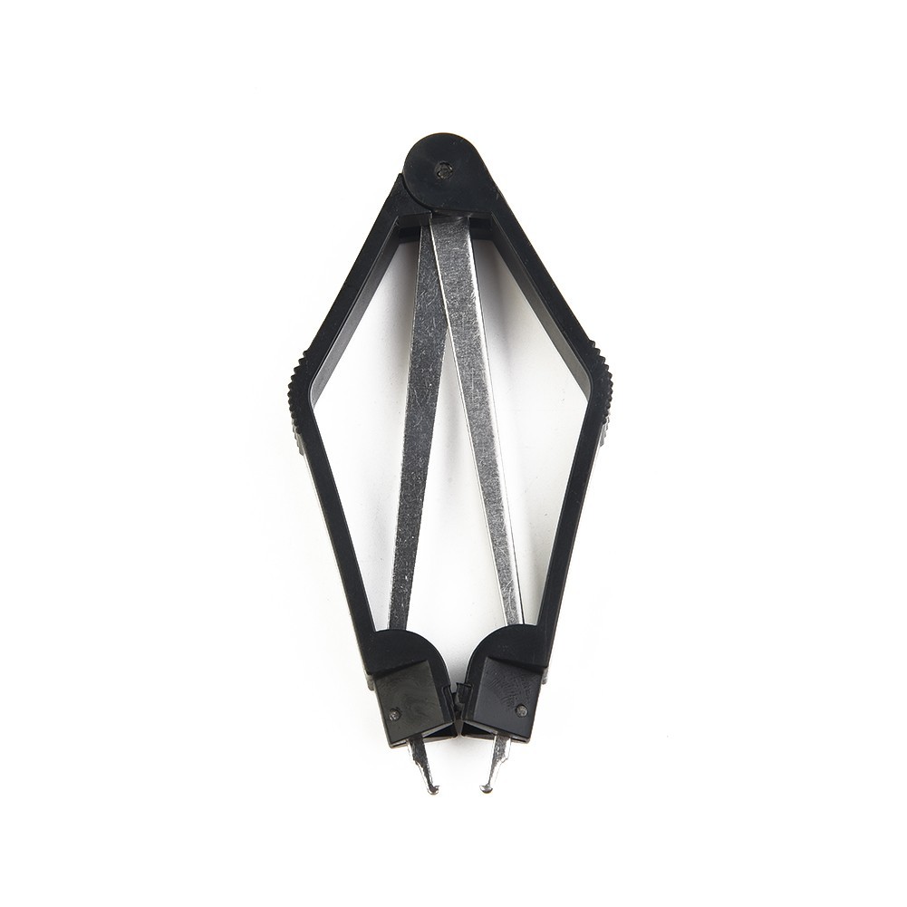 Chip extractor Component Removal Puller Tool Equipment Flat Industrial