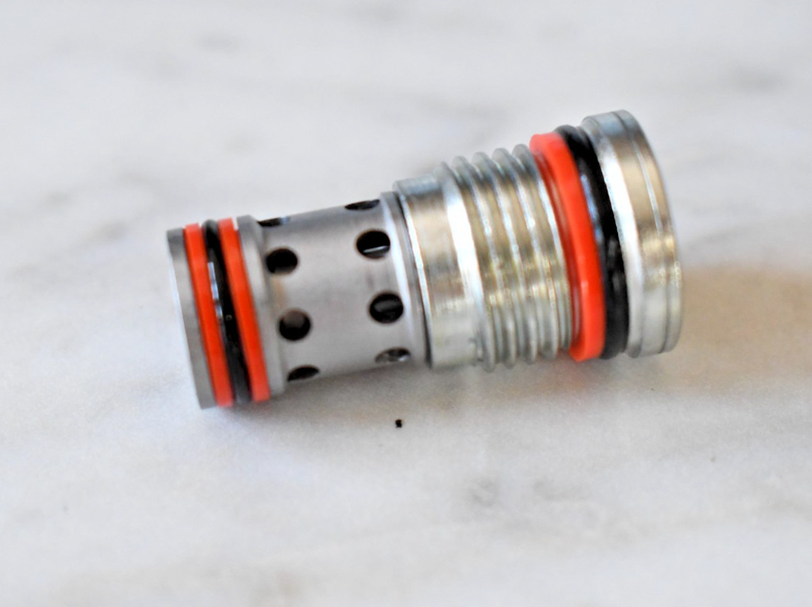 GENUINE Sun Hydraulics CXBGXCN