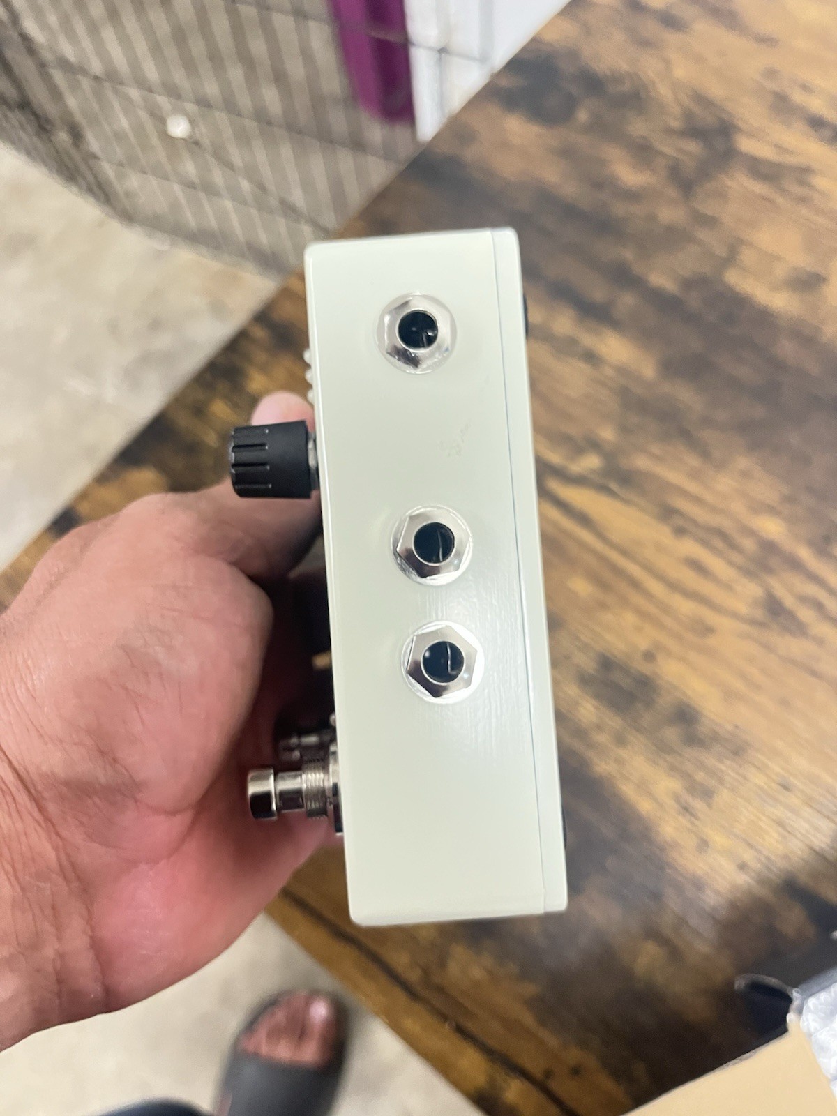 Donner Circle Looper