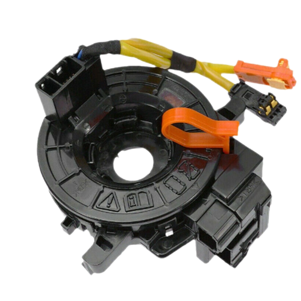 For 2007-2018 Toyota Tundra Clock Spring With and Without Functions on Wheel