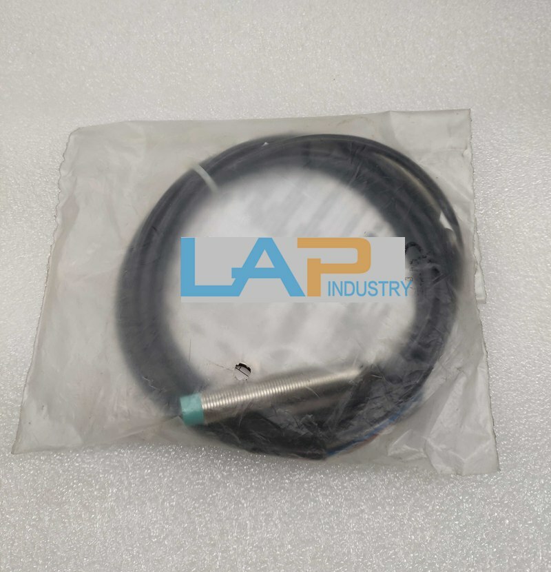 1PCS NEW FOR PEPPERL + FUCHS Inductive Proximity Switch 3RG4012-0KB60-PF