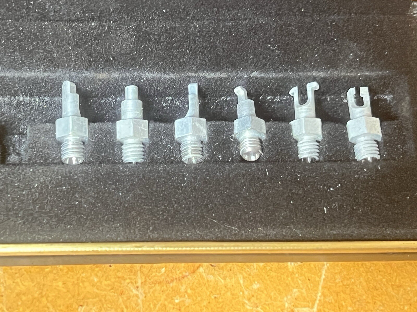 Jewelry Stone Setting Accessories ~