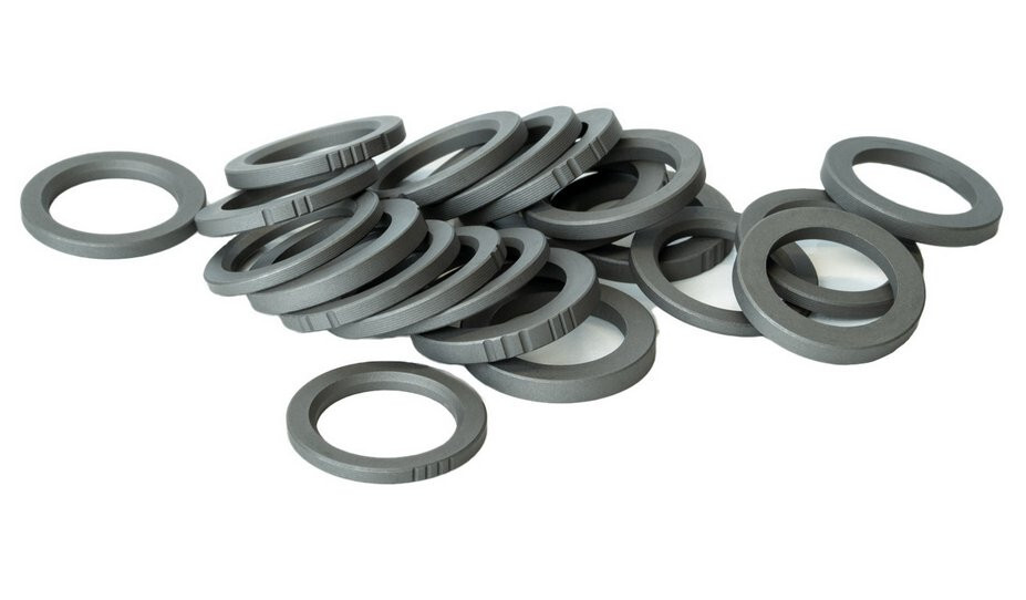 AccuWasher Gen 2 Muzzle Device Alignment Shims