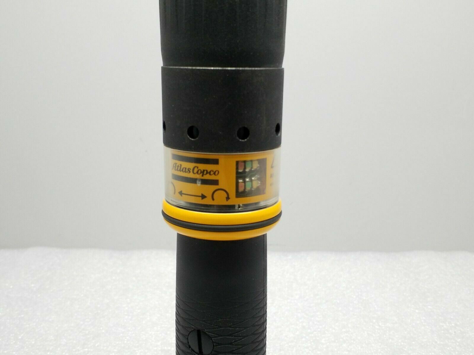 NEW ATLAS COPCO ETV S42-20-10 ELECTRIC NUTRUNNER RIGHT ANGLE TENSOR TOOL