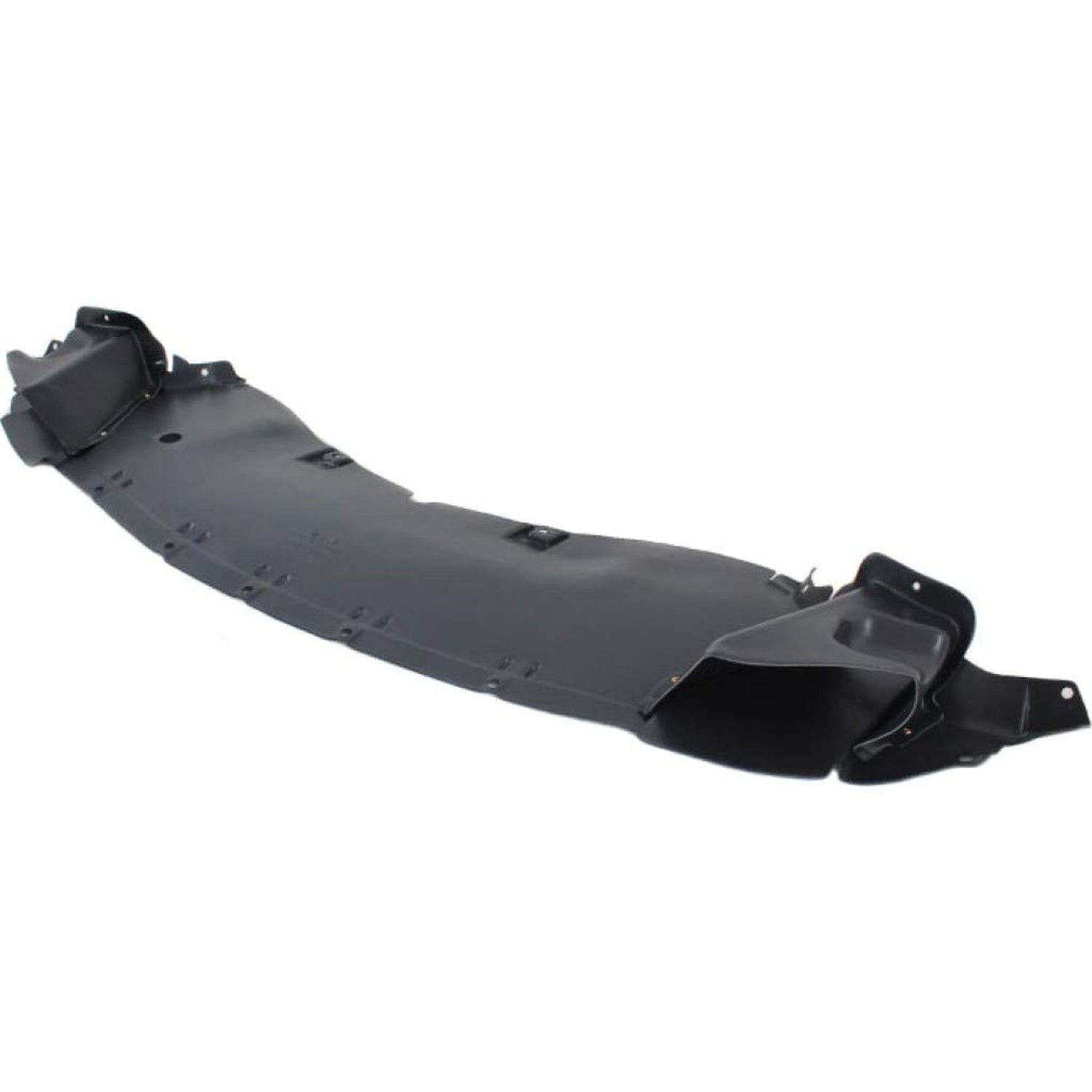 For Dodge Charger Engine Splash Shield 2006 07 08 09 2010 Under Cover | Front...