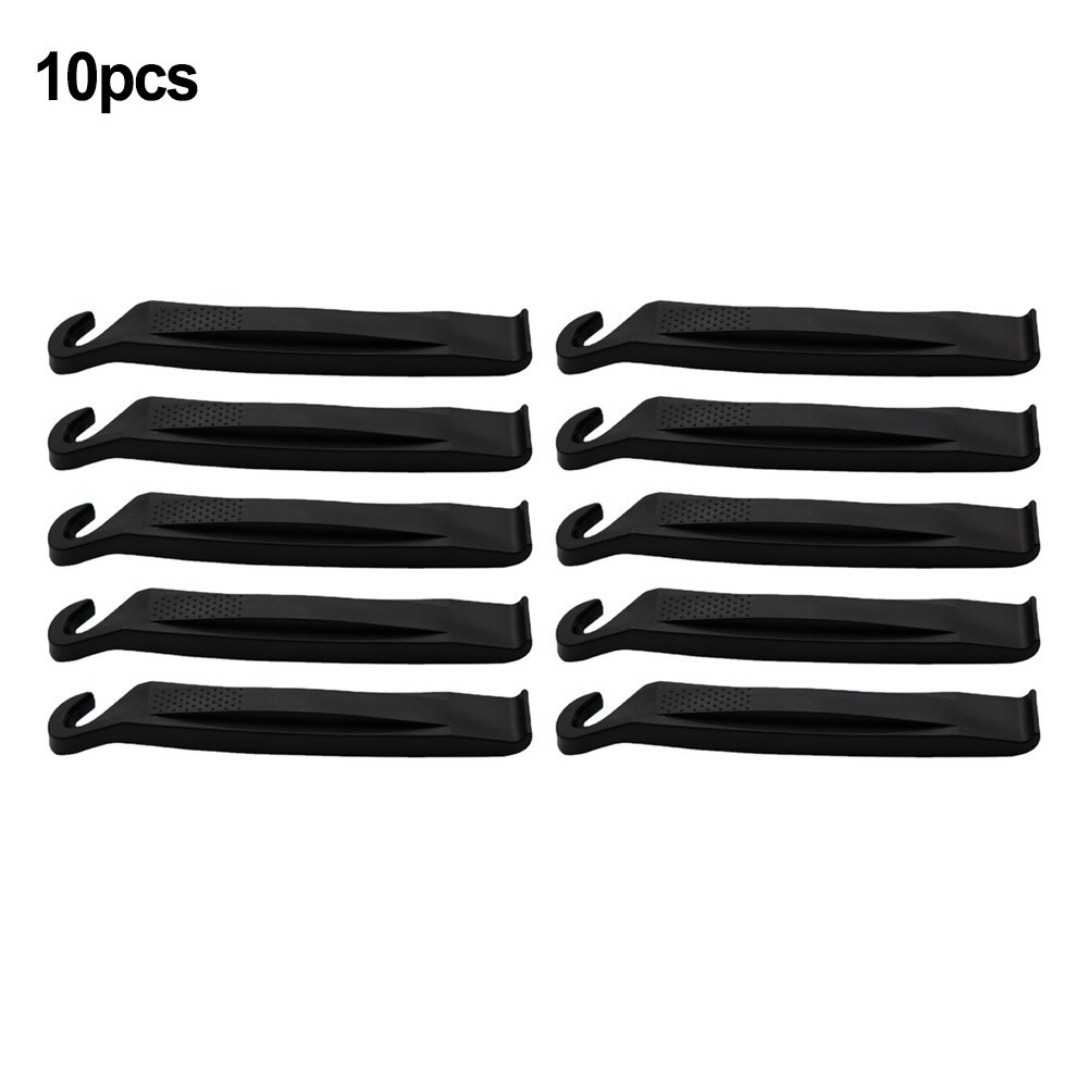 Bicycle Tire Levers Part 104*12mm 10PCS Accessory Brand New Easy To Use