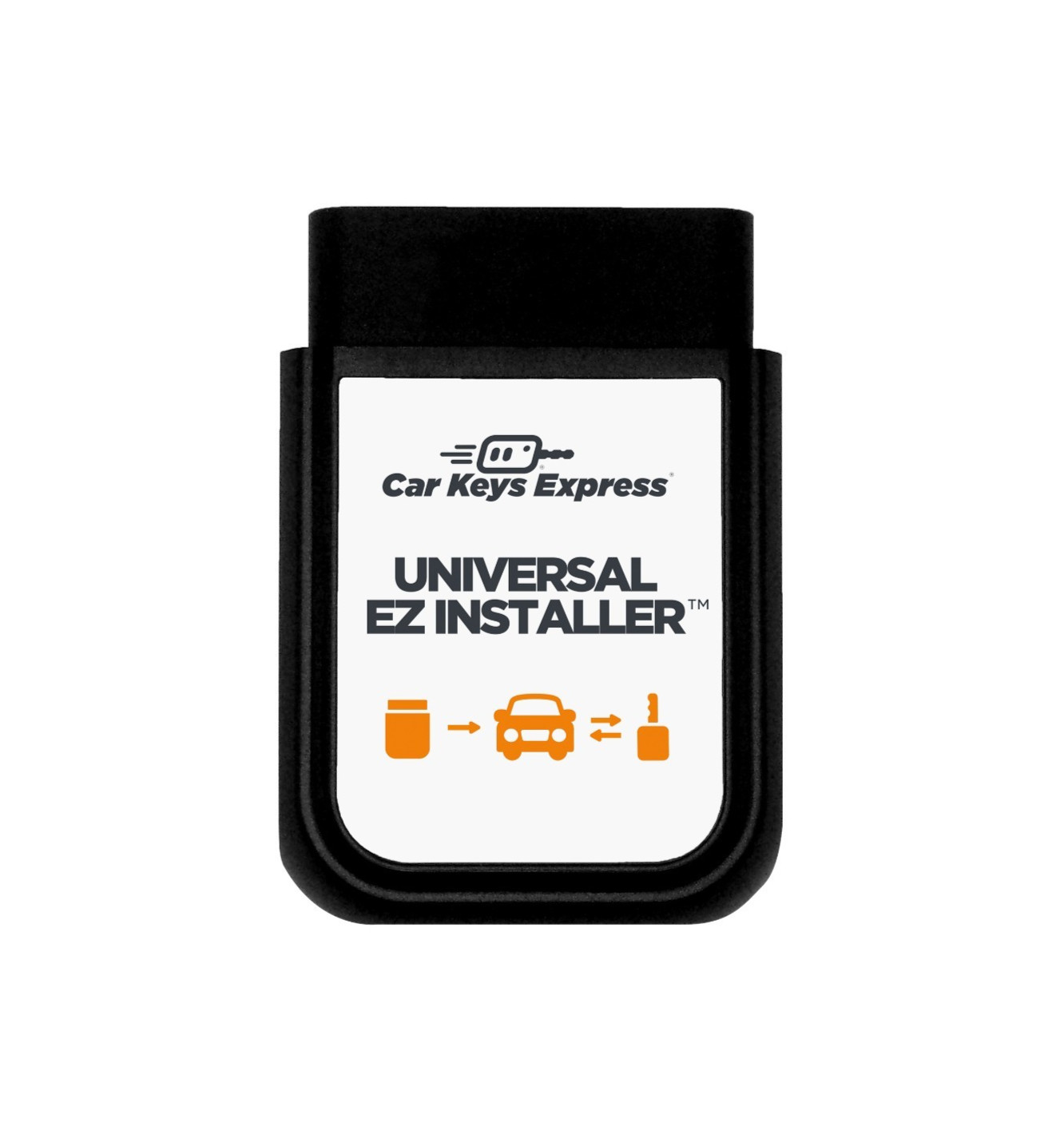 Diagnostic EZ Installer Car Remote Pairing Programmer Tool for Specific Vehicles