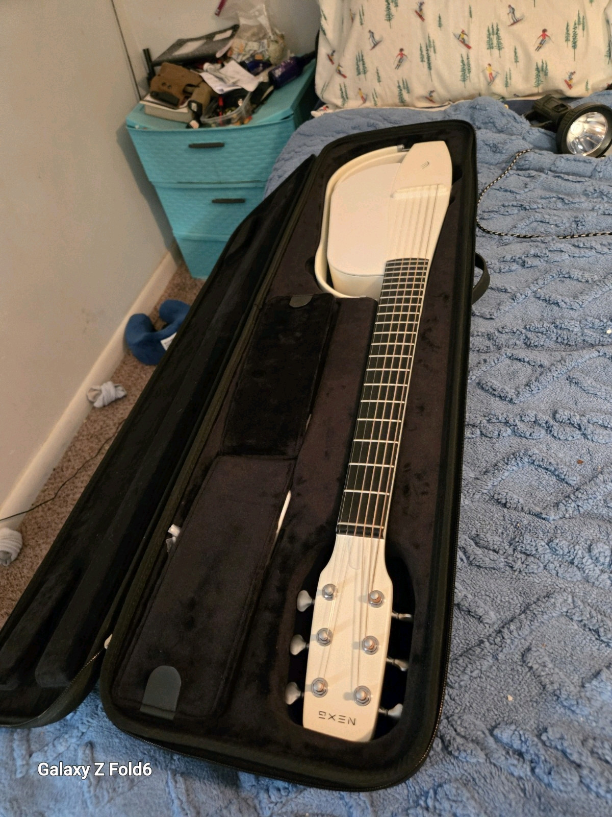 NEXE Guitar
