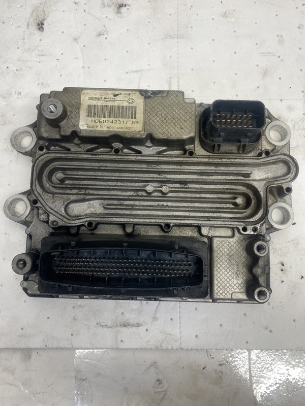 2014 ECM A0014462835 for Detroit Diesel DD15 (509-16968)