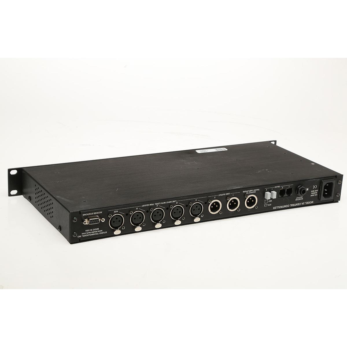 Studio Technologies M2A IFB Plus Central Controller - SKU#1480825
