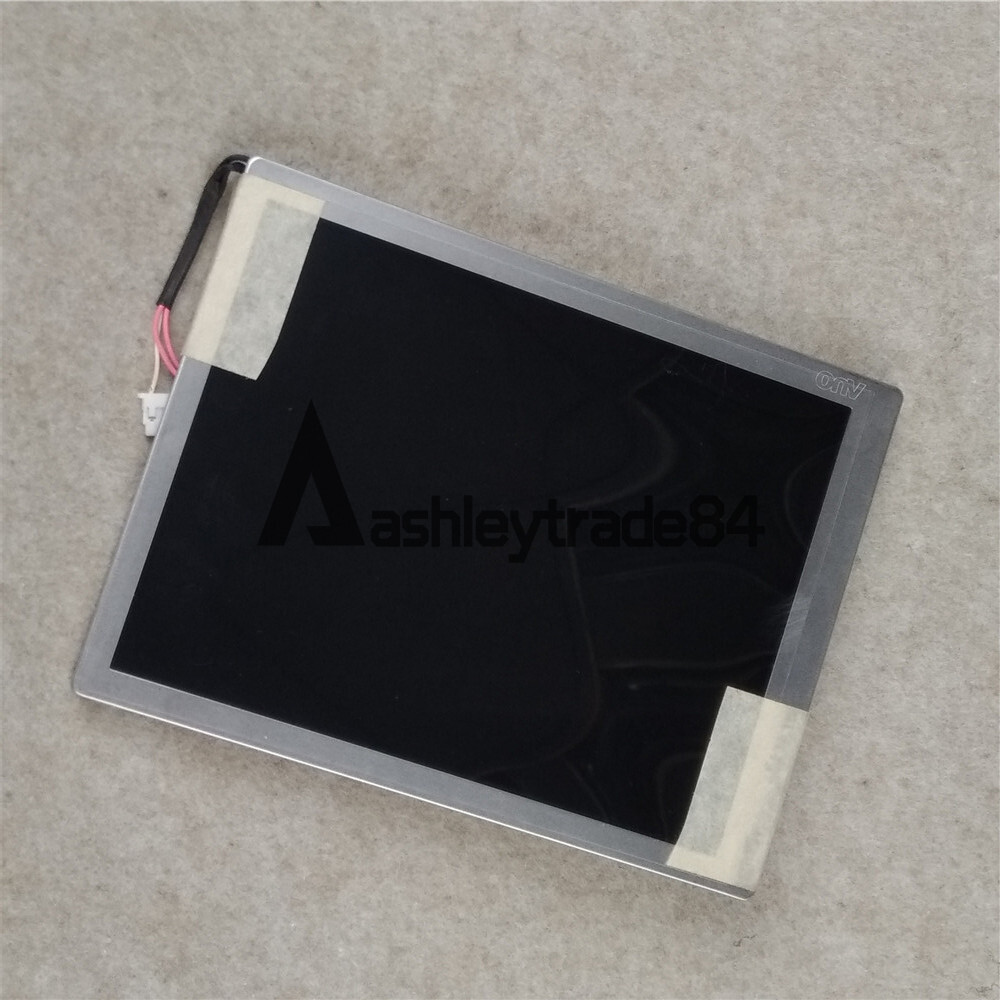 1PC 6.5" AUO 640×480 Resolution G065VN01 V0 Lcd Screen Panel
