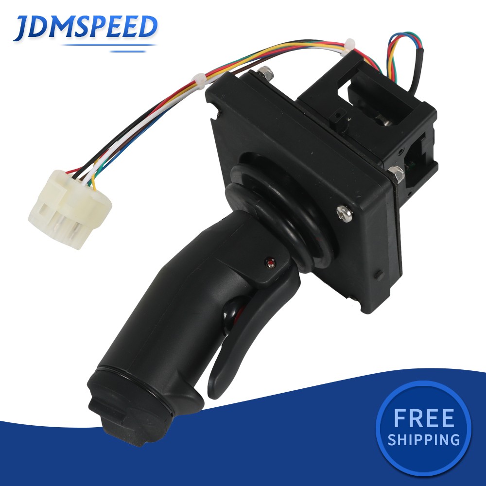 Upright Joystick Controller 3087801 for Snorkel S1930E S1932E S2632E
