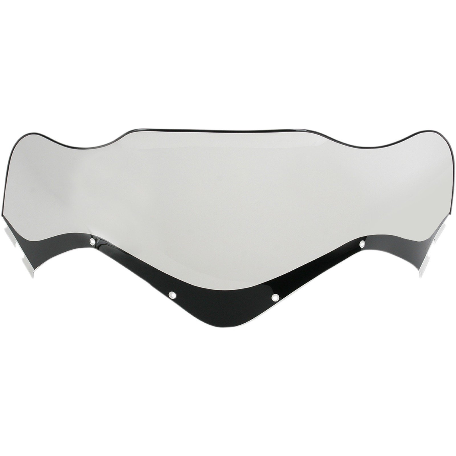 Snostuff 450-181-03 Windshield Standard Smoke fits 2003-2006 Arctic Cat Sabercat