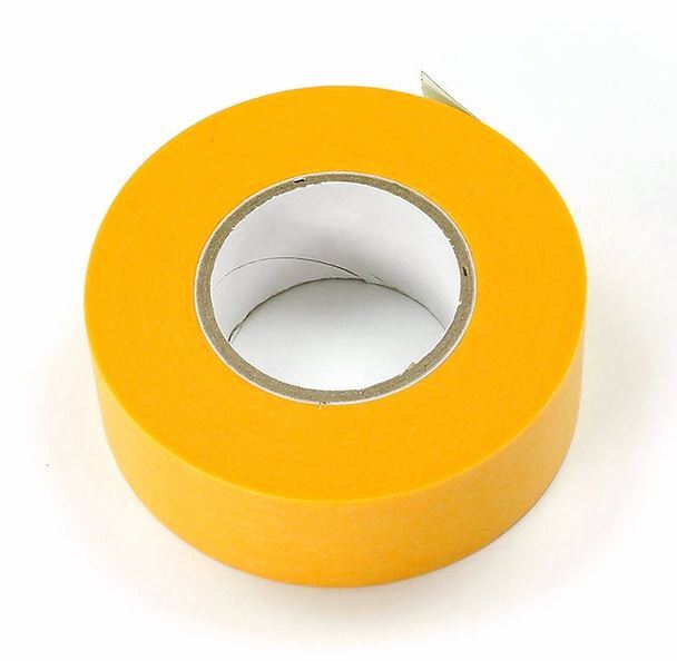Tamiya 87035 18 mm Masking Tape Refill