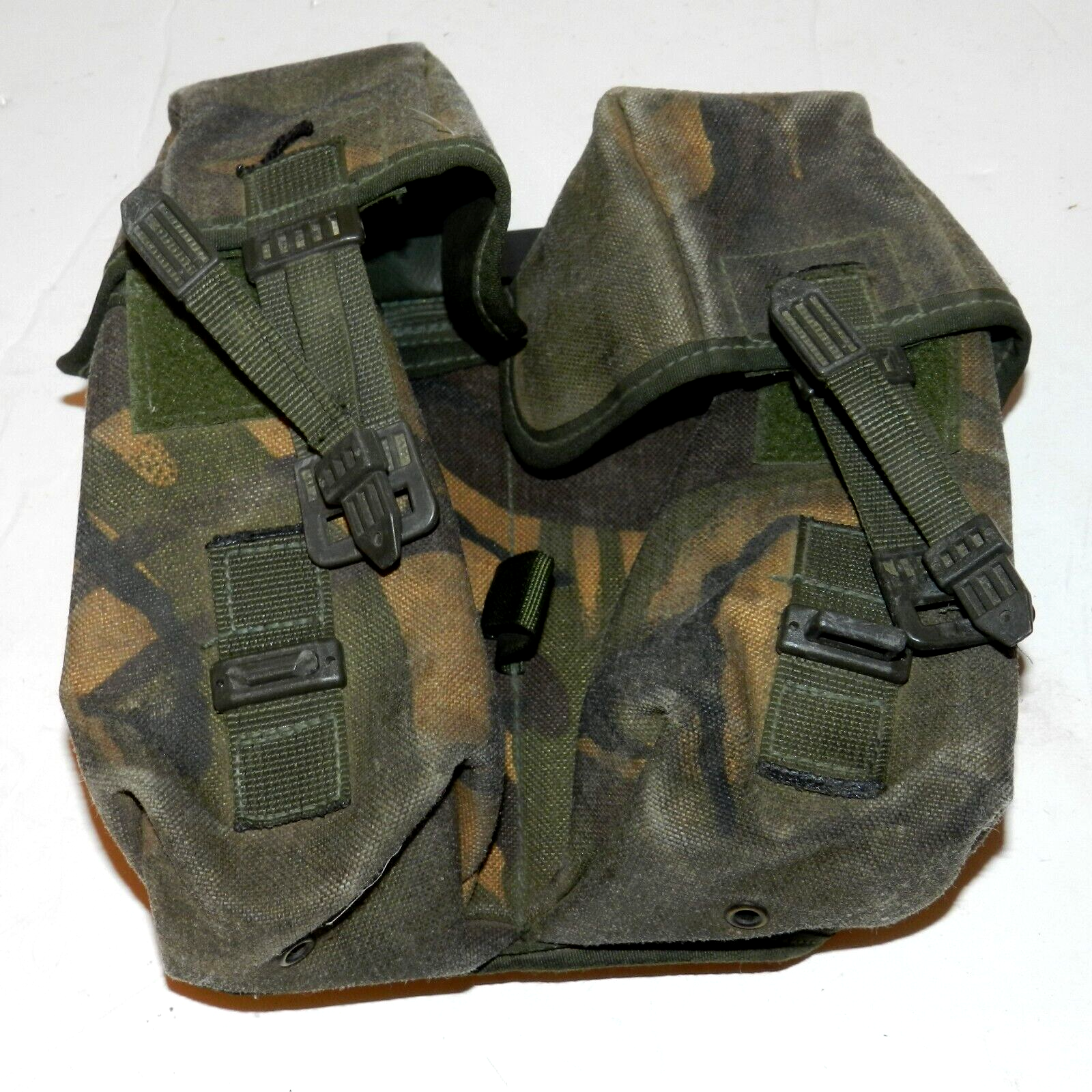 Pouch Ammunition Universal RH OR LH 2005