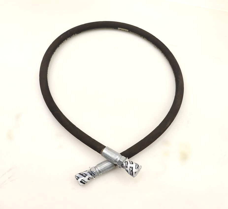 NEW OEM John Deere Hydraulic Hose Assembly AT81808 John Deere 7460 7455