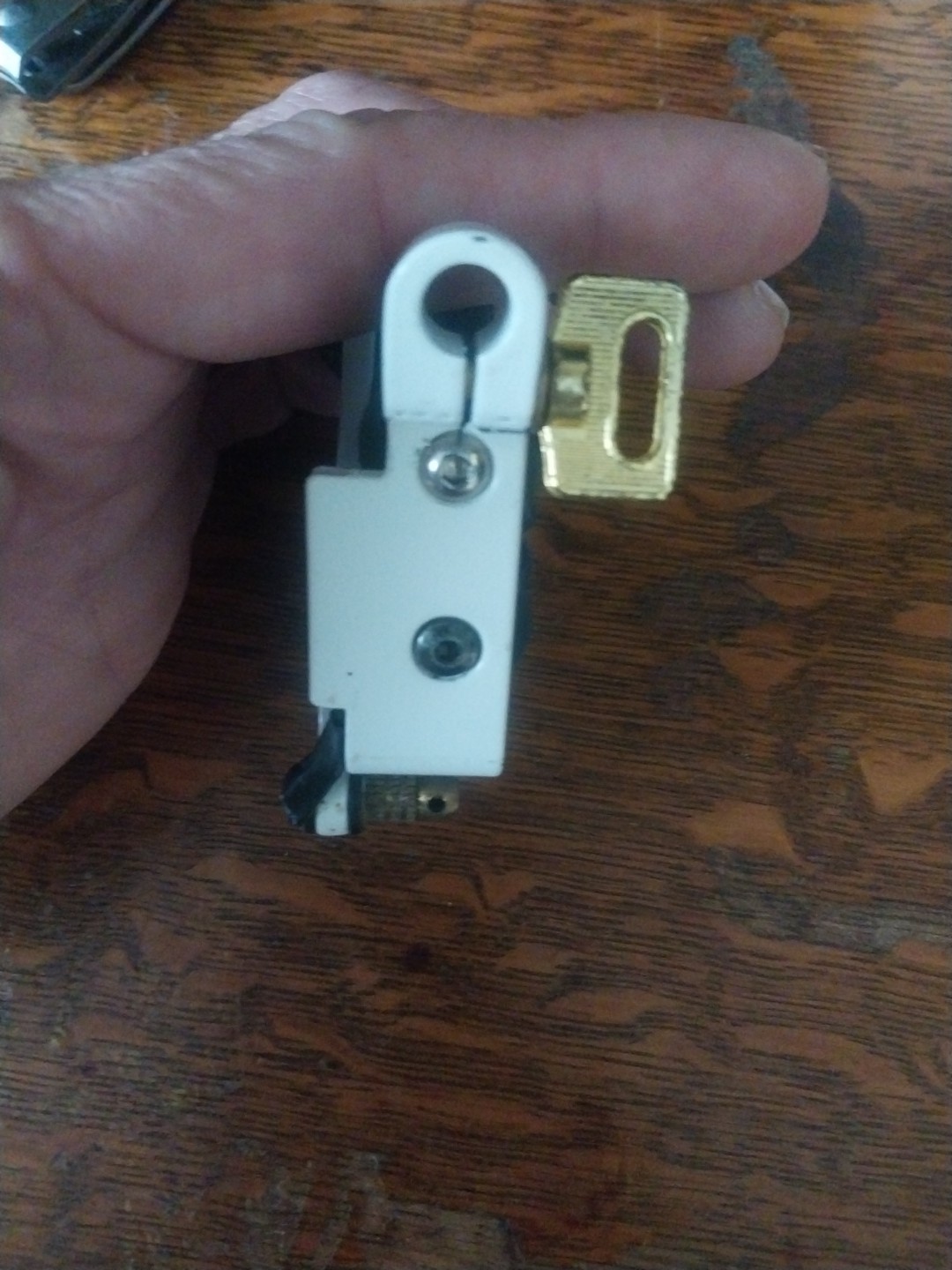 Rubicon 10 Wrap Coil Liner/Shader Tattoo Machine