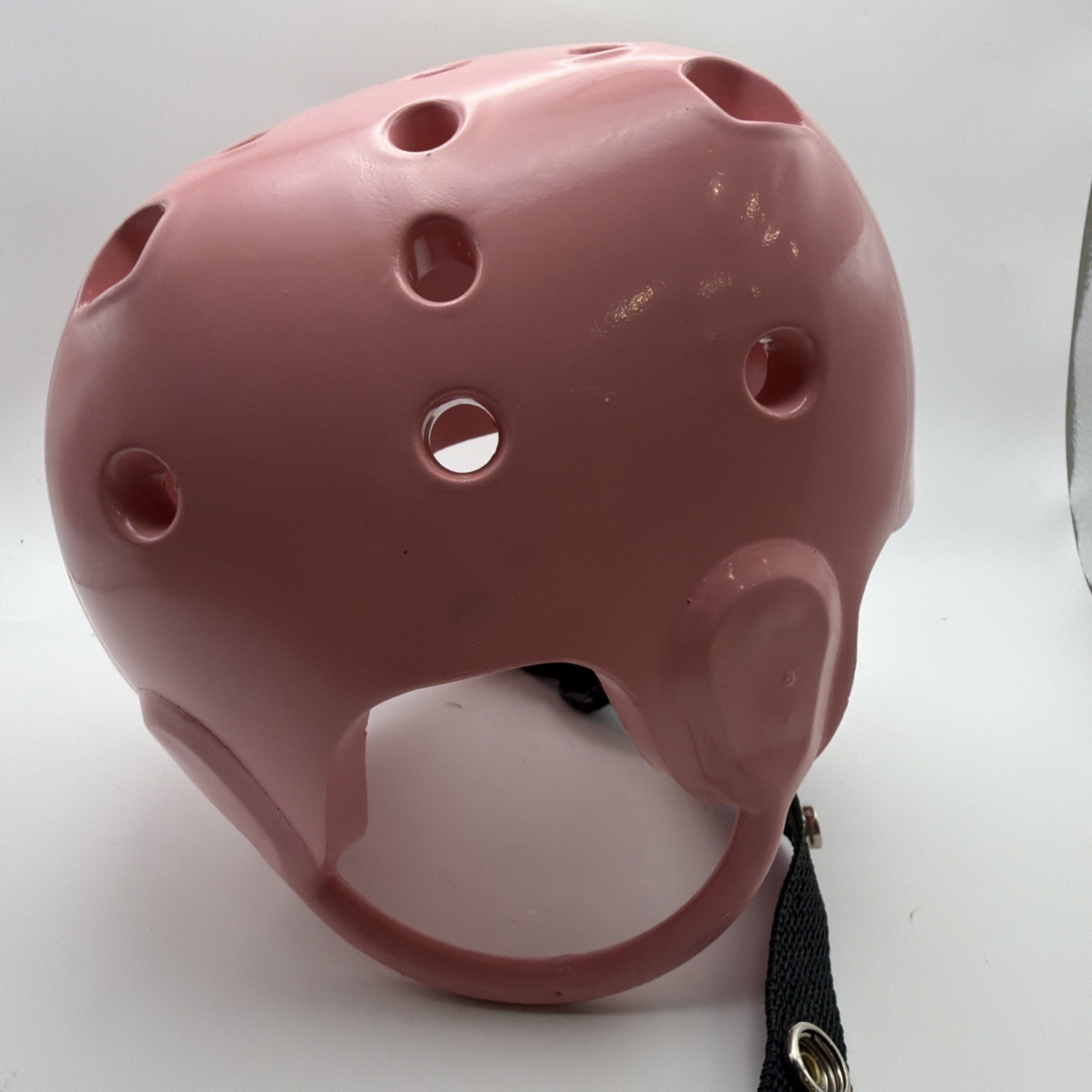 Danmar Pediatric Helmet Pink