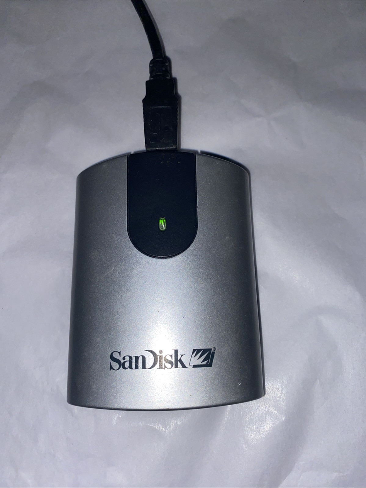 ImageMate SanDisk SDDR-93-A15 SD/MMC Reader