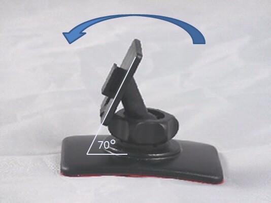 Ultra Gauge UltraGauge Horizontal & Vertical Mount
