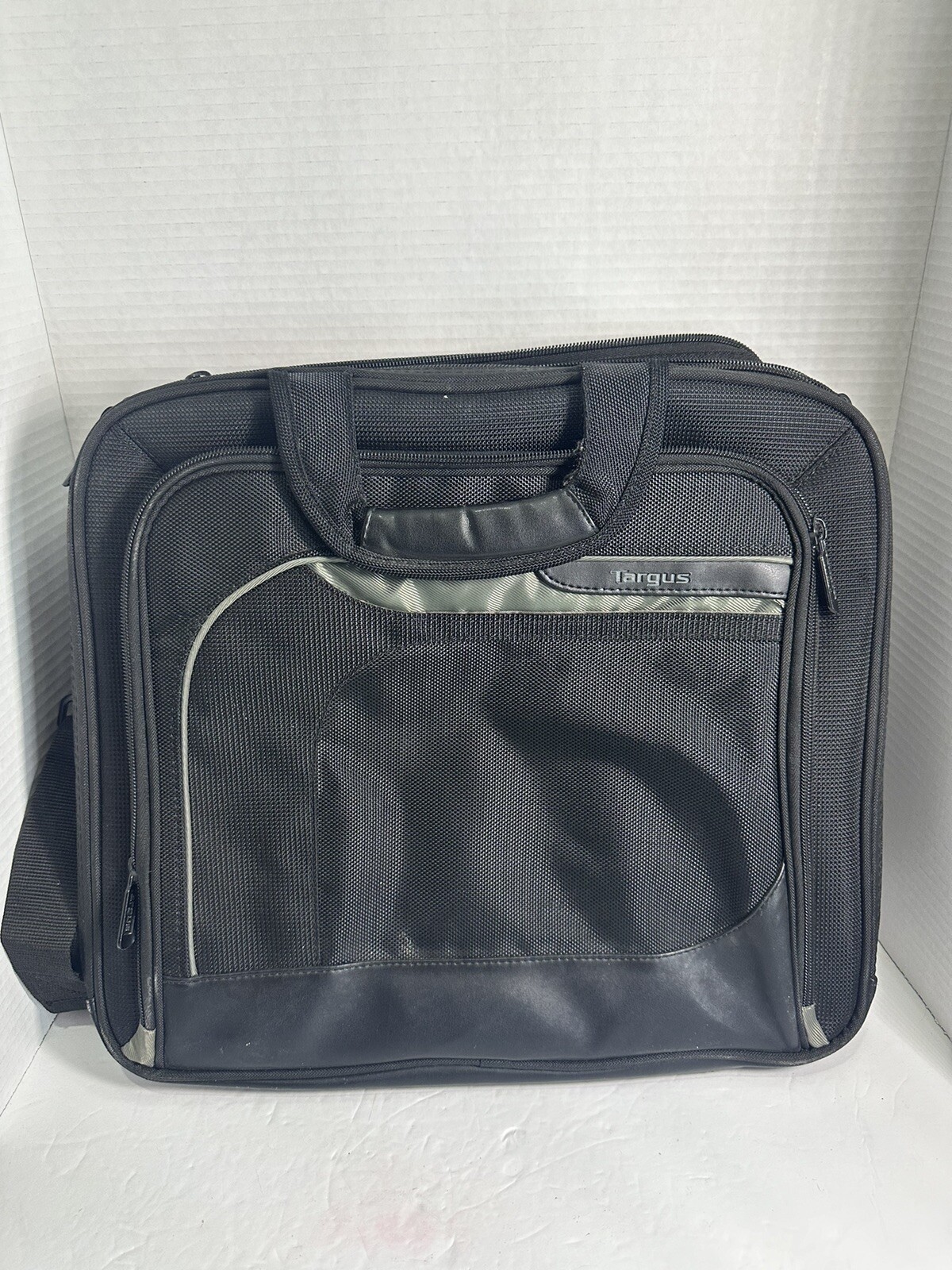 Targus Checkpoint Friendly Mobile Elite Laptop Bag 14”