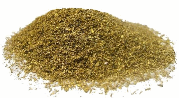 KDF 55 Water Filter Media: Chlorine, Heavy Metal, Bacteria, Iron Removal (1 lb)