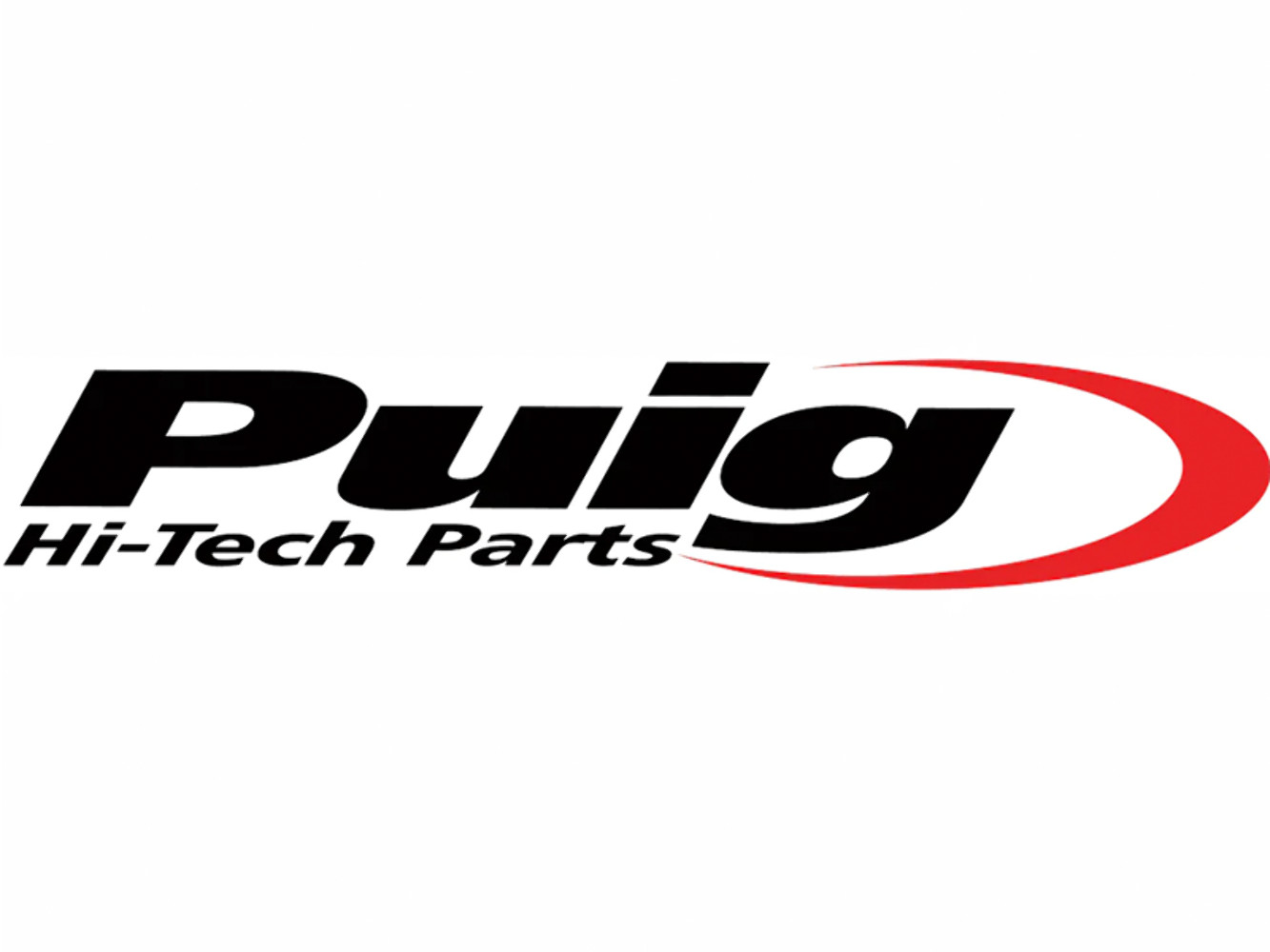 Puig Touring Screen Windshield Windscreen Dark Smoke for BMW F650 GS (08-12)