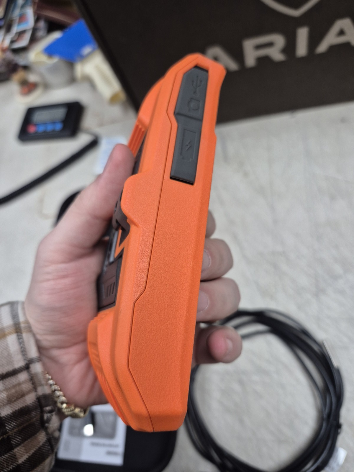 KLEIN TOOLS ET17T (P16029737) !!!