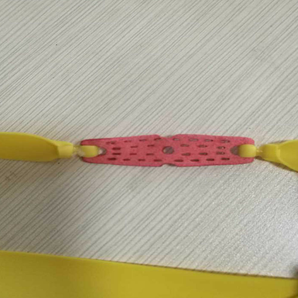 Slingshot Replacement Bands Hunting Catapult Archery Slingbow Flat Rubber Bands