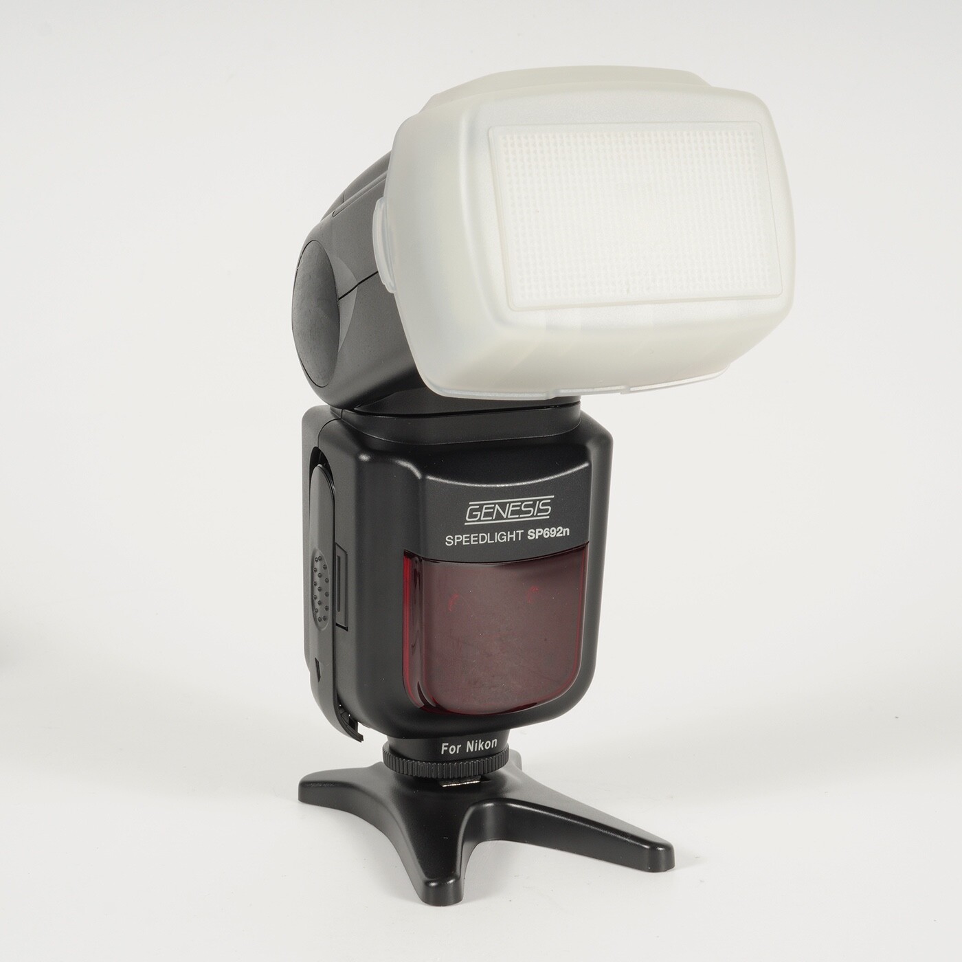 Genesis Speed light SP692N for Nikon