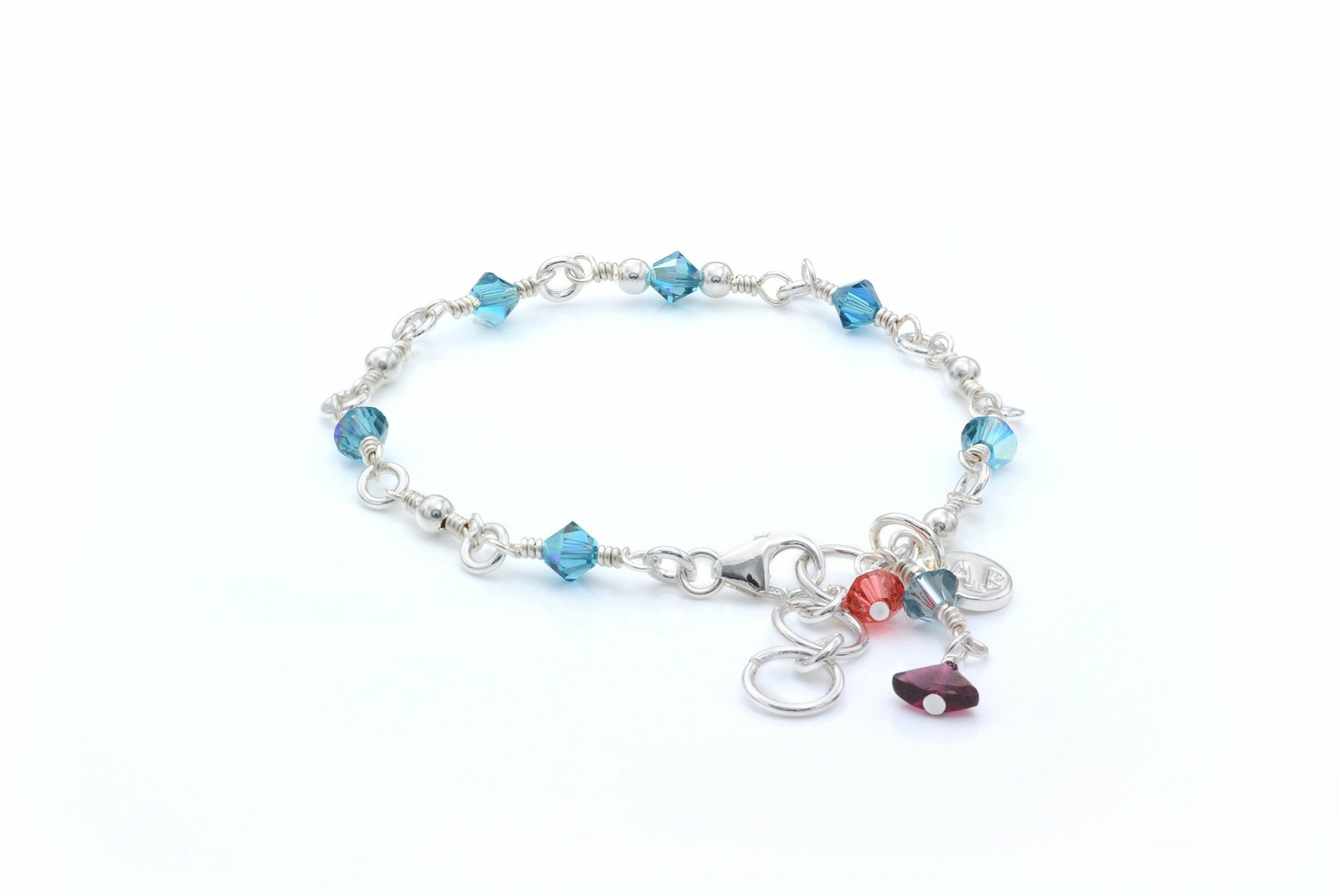 Acqua di Bimini Custom Jewelry - Sandy Key