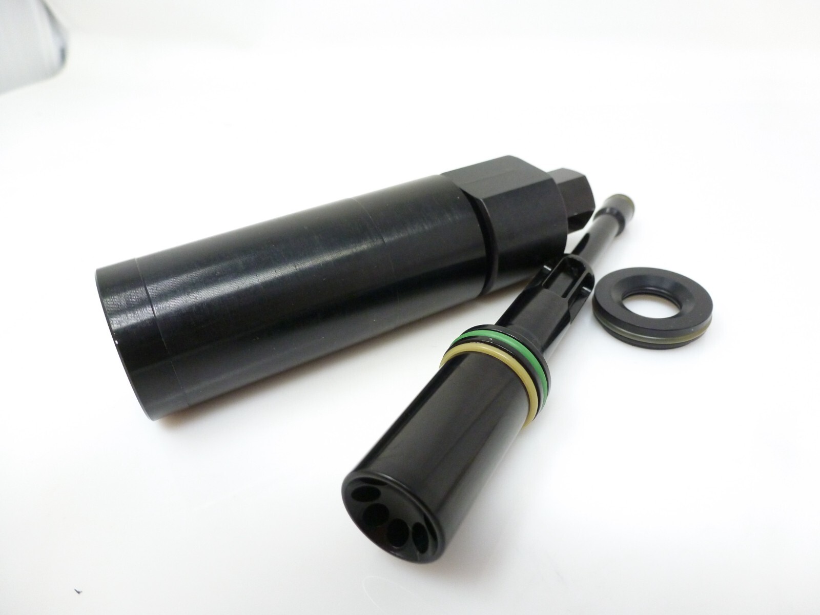 SMART PARTS ION FIRING CHAMBER CAN BOLT & BOLT STOP + SWIVEL DOUGHNUT EPIPHANY