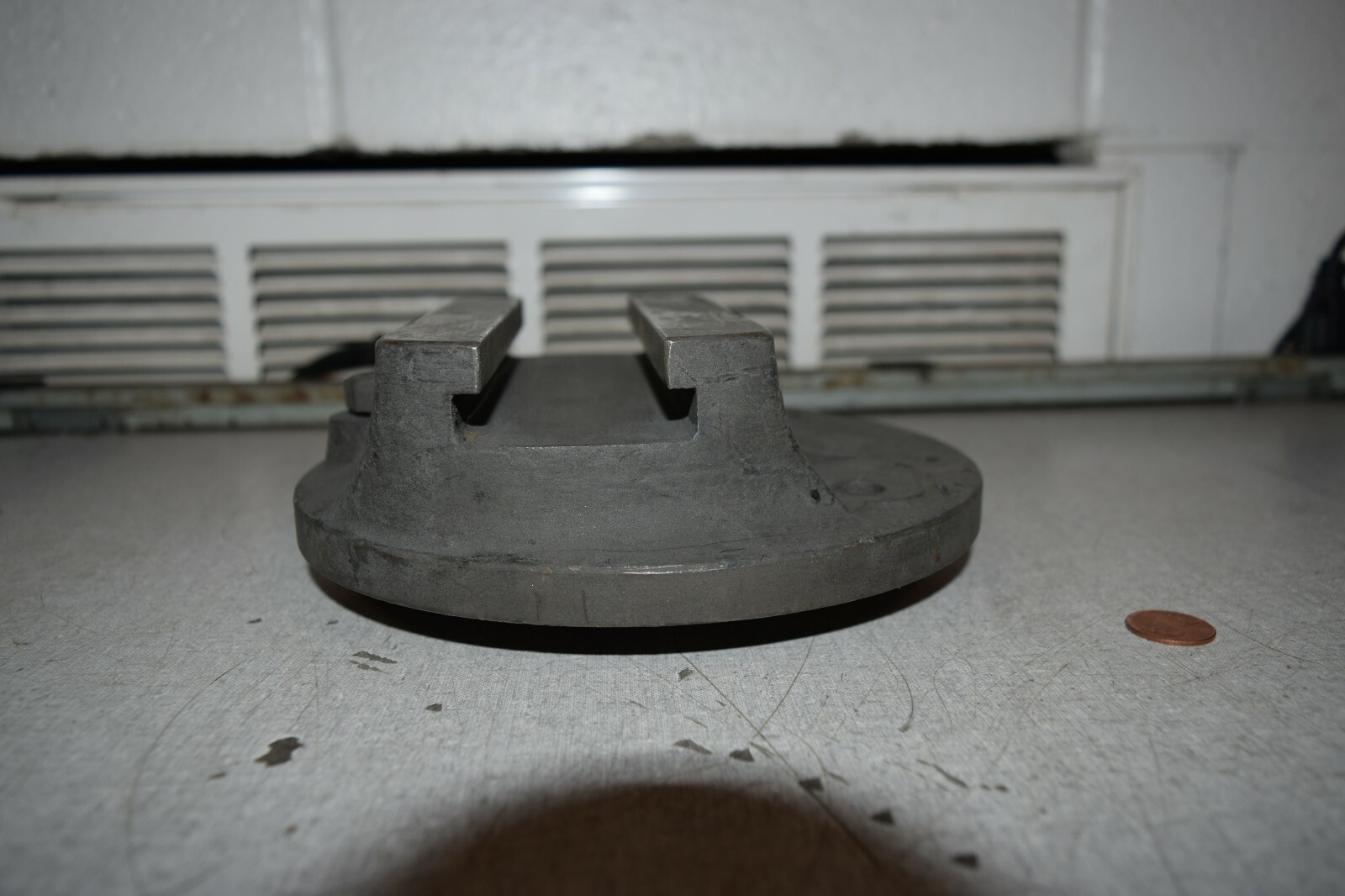 Grinding Fixture Table Grinding Machine Attachment