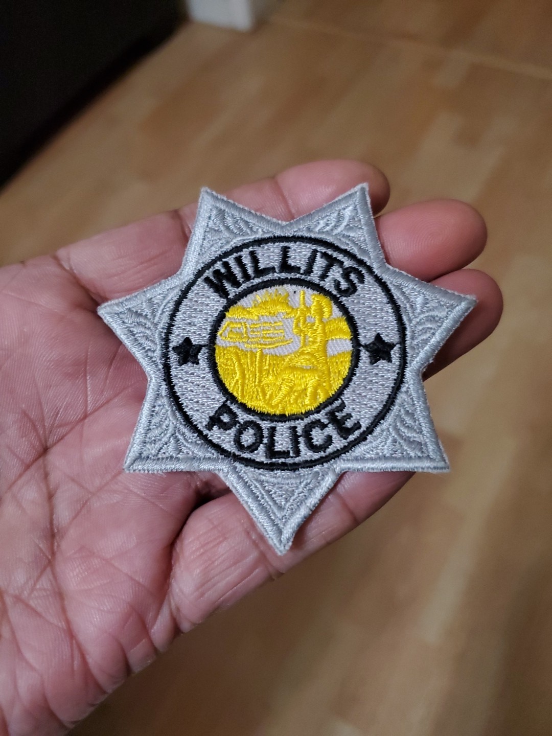 Willits Police Department California Patch