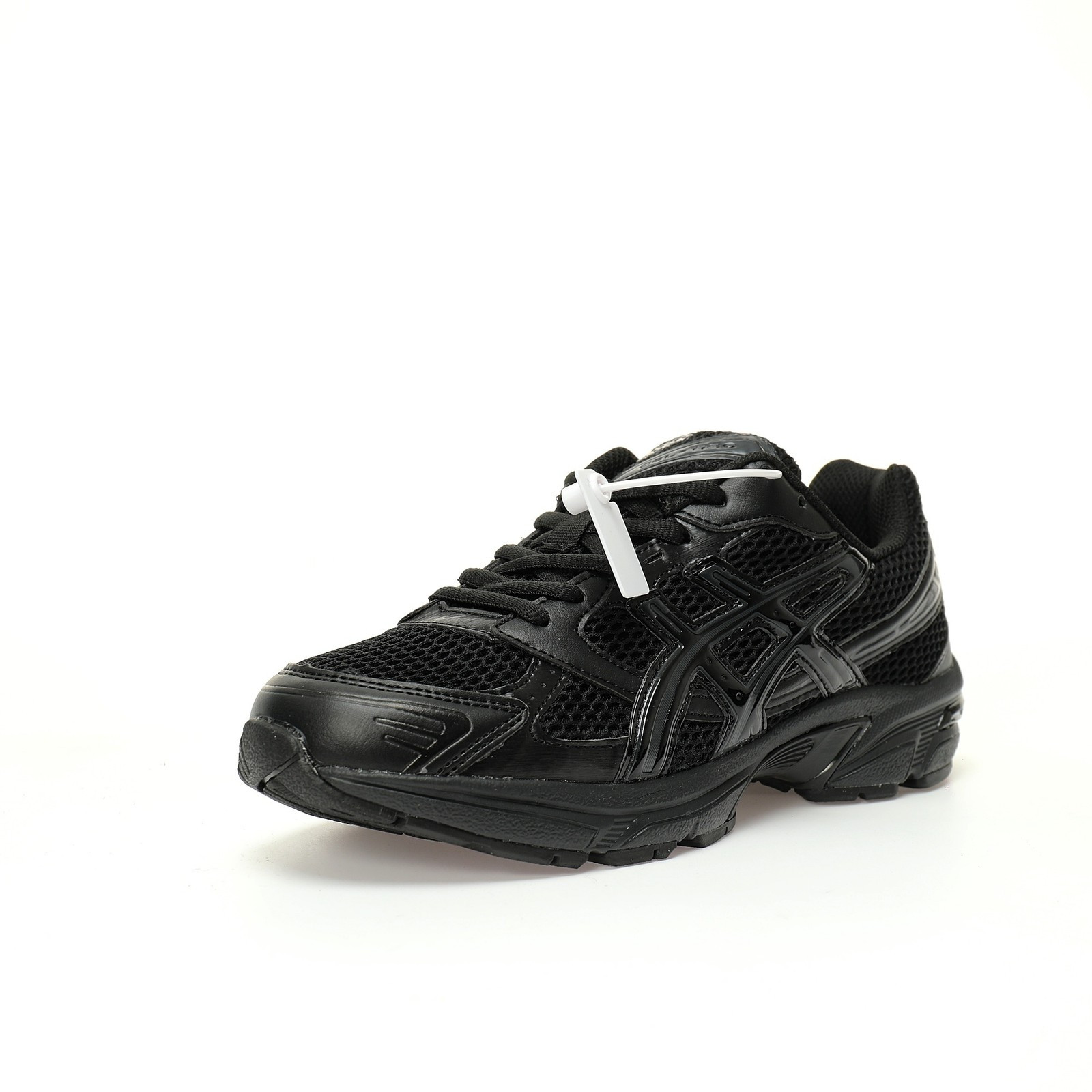 1201A256-002 ASICS GEL-1130 Black