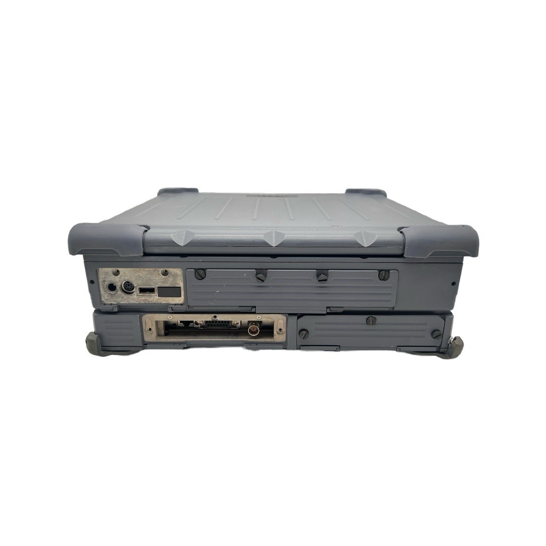 Dagger NotePac A760 Computer System