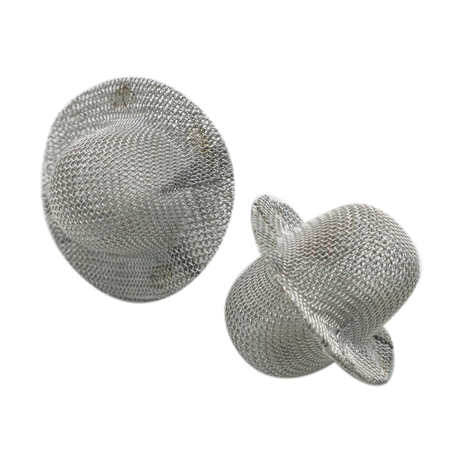 2PCS For Tuttnauer 2340MK FILL/VENT MESH CHAMBER FILTER Part #MIF062