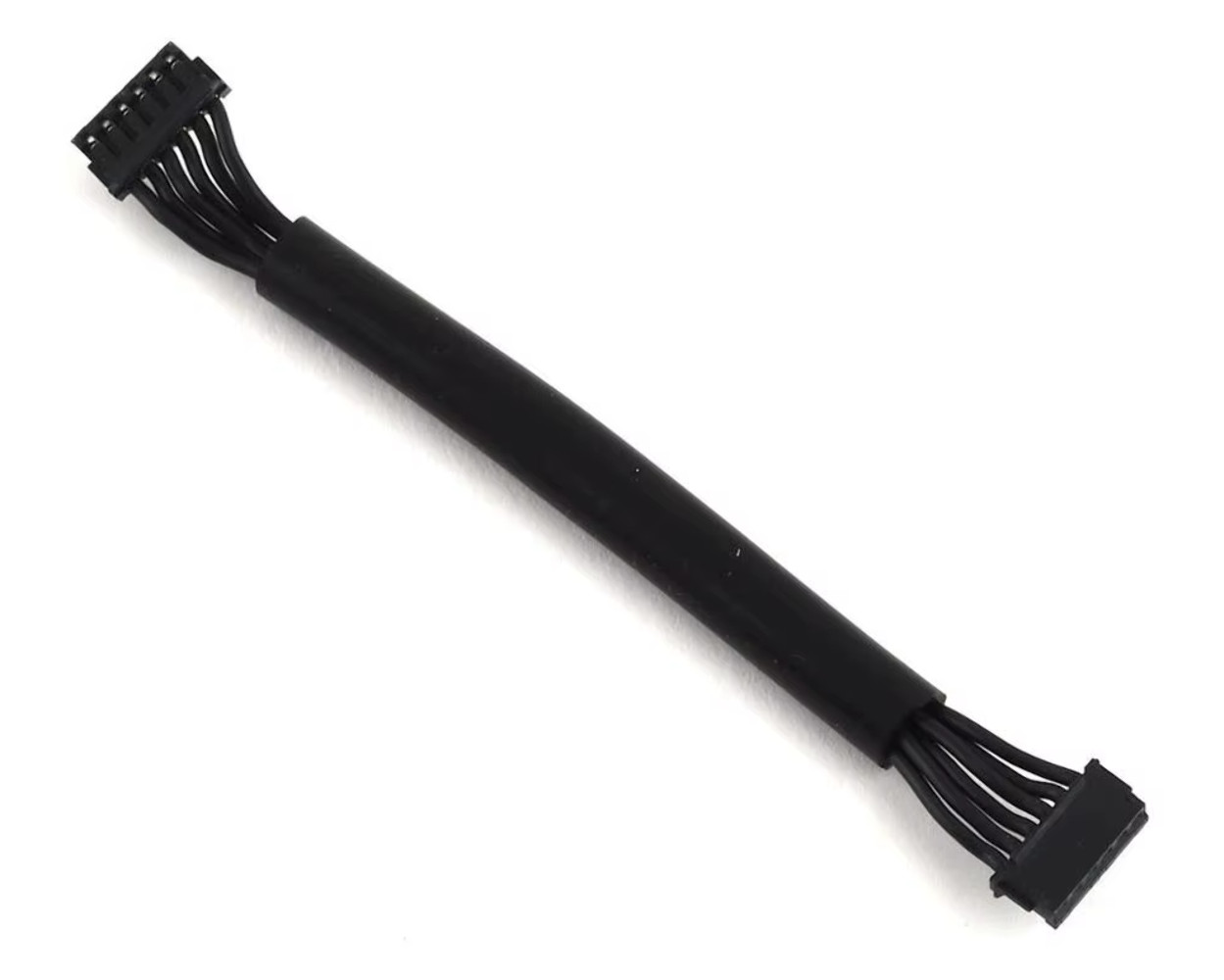 WORC WRC-SW-70 Brushless Motor Sensor Wire 70mm - Super Soft High Flex Silicone