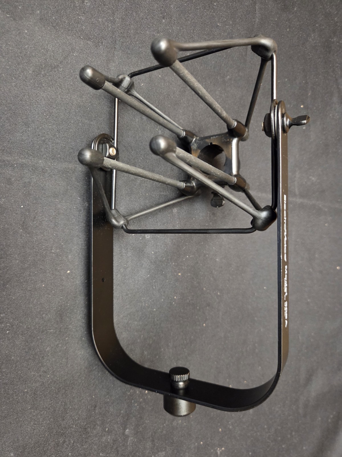 Electro-Voice 309A Suspension Microphone Shock Mount EXCELLENT CONDITION
