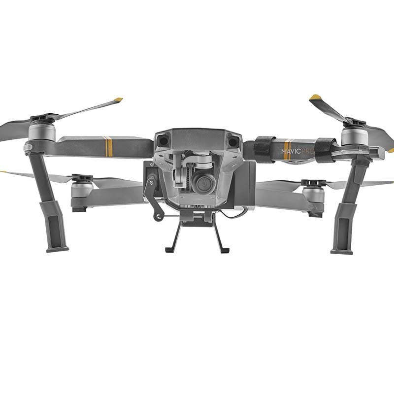 Thrower Drone Servo Airdrop Thrower Accessories For DJI Mavic PRO
