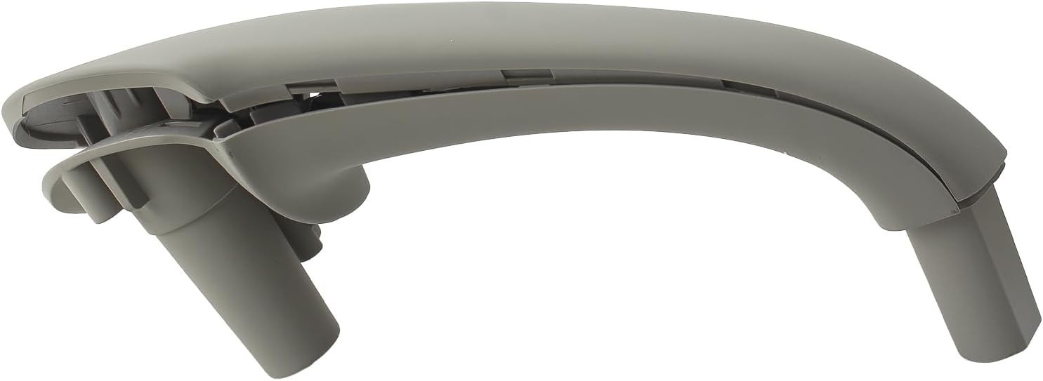 1 Pair Front Left & Right Interior Door Pull Handle Compatible with C230 C240 C2
