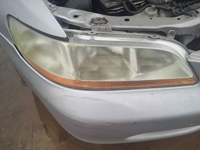 ACCORD 1999 Glove Box 19025