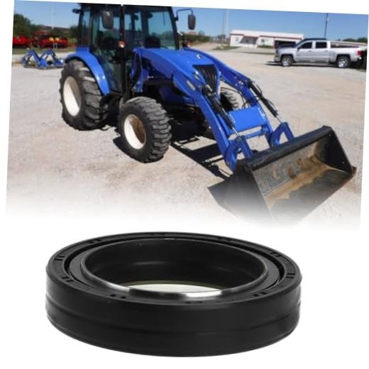 for New Holland Compact Tractors Boomer T TC Oil Seal, Replace SBA399030070