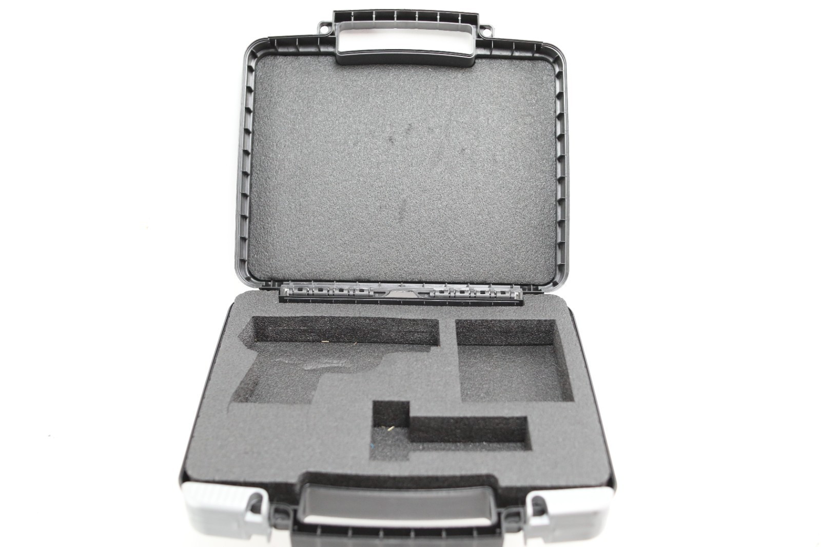 Sig Sauer Factory Hard Handgun Case