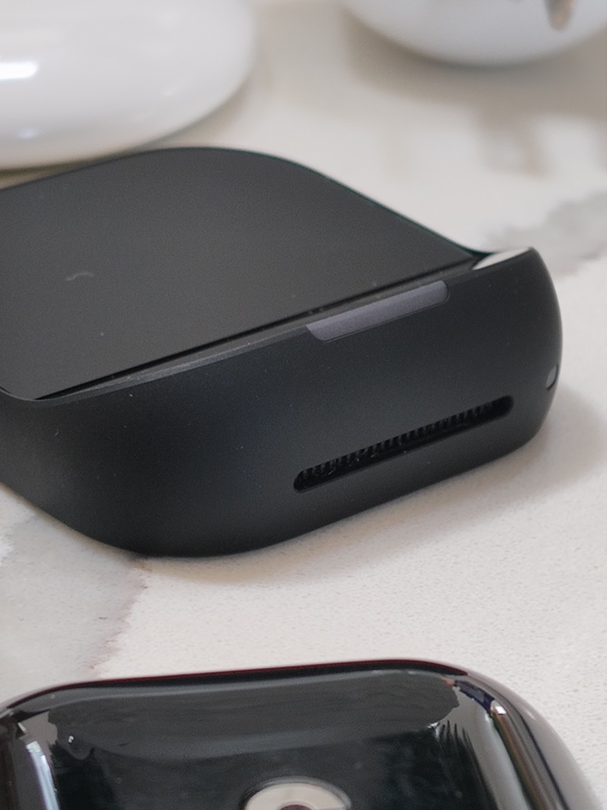 Humane AI PIN Wearable Device (Black)